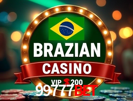 99777bet Salvador - Strategy