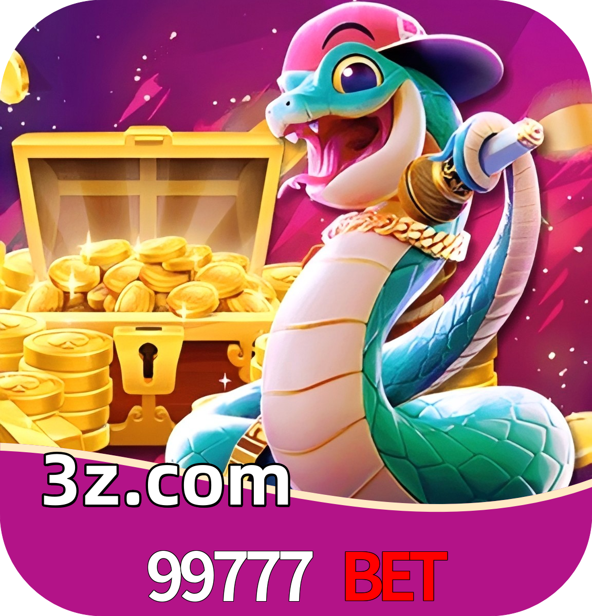 99777 BET Brasil